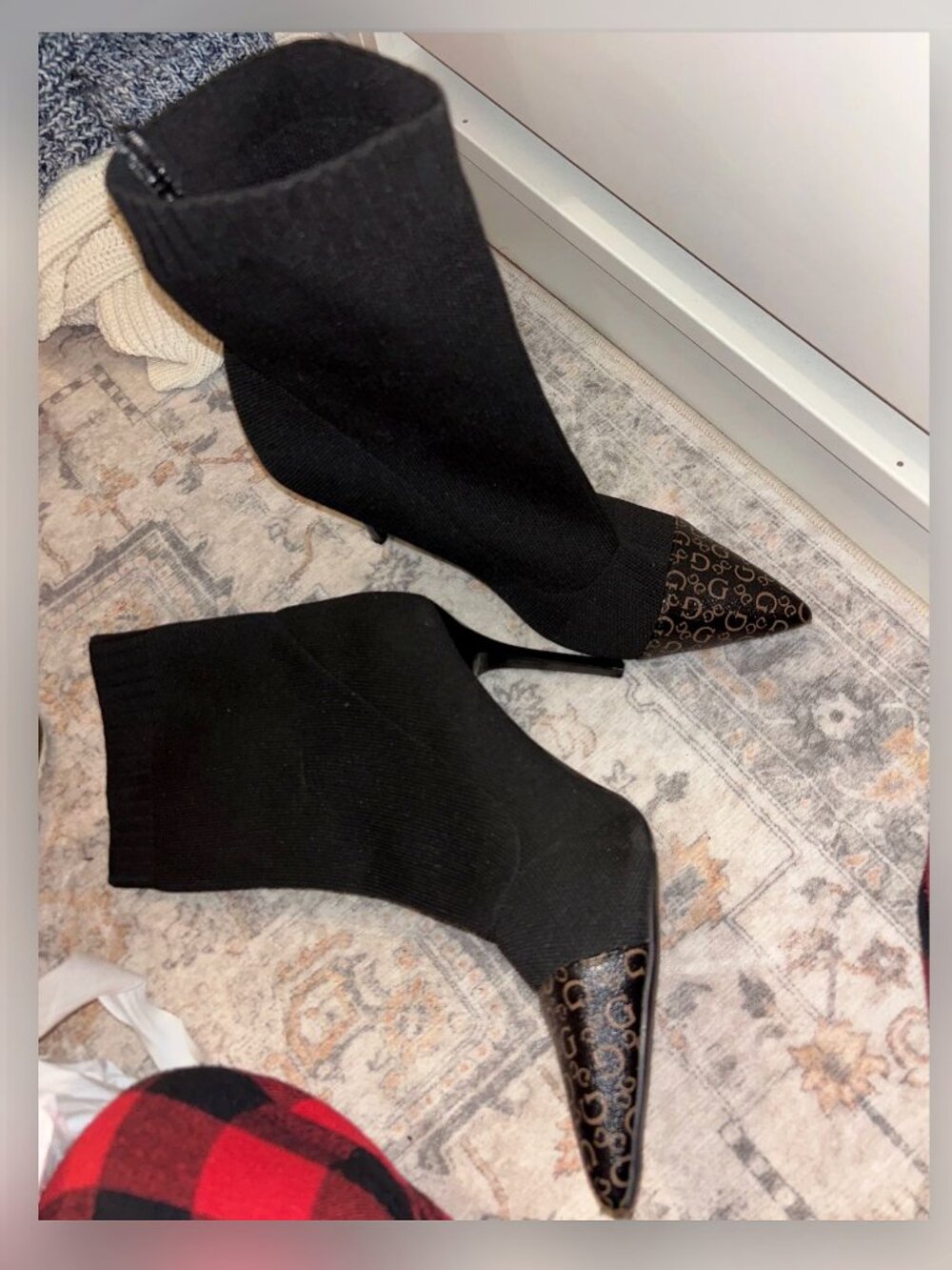Guess Boots